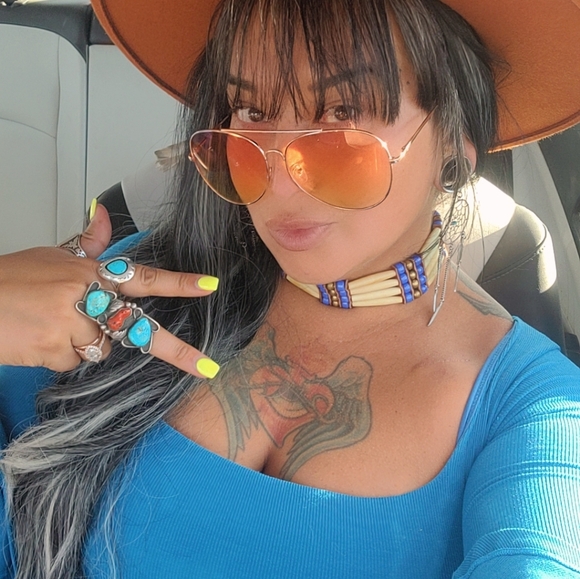 Meet your Posher, Monica - Picture 13 of 16